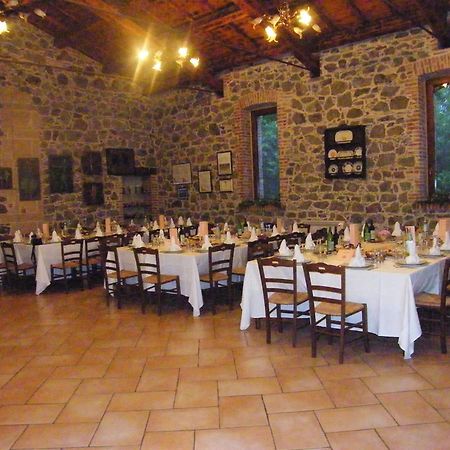 Agriturismo Il Giglio Oristano Eksteriør billede