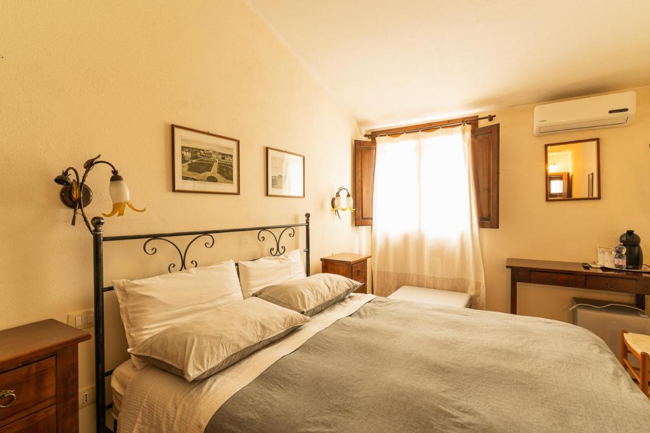 Agriturismo Il Giglio Oristano Eksteriør billede