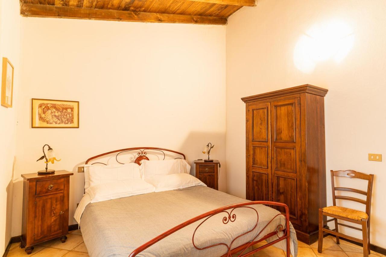 Agriturismo Il Giglio Oristano Eksteriør billede