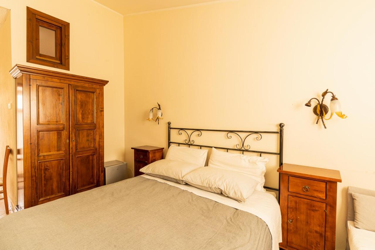 Agriturismo Il Giglio Oristano Eksteriør billede