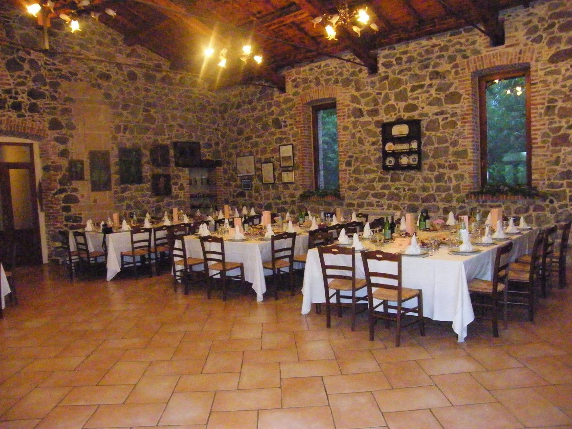 Agriturismo Il Giglio Oristano Eksteriør billede