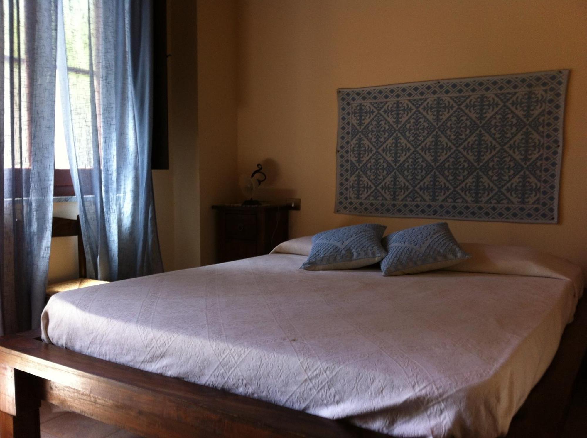 Agriturismo Il Giglio Oristano Eksteriør billede