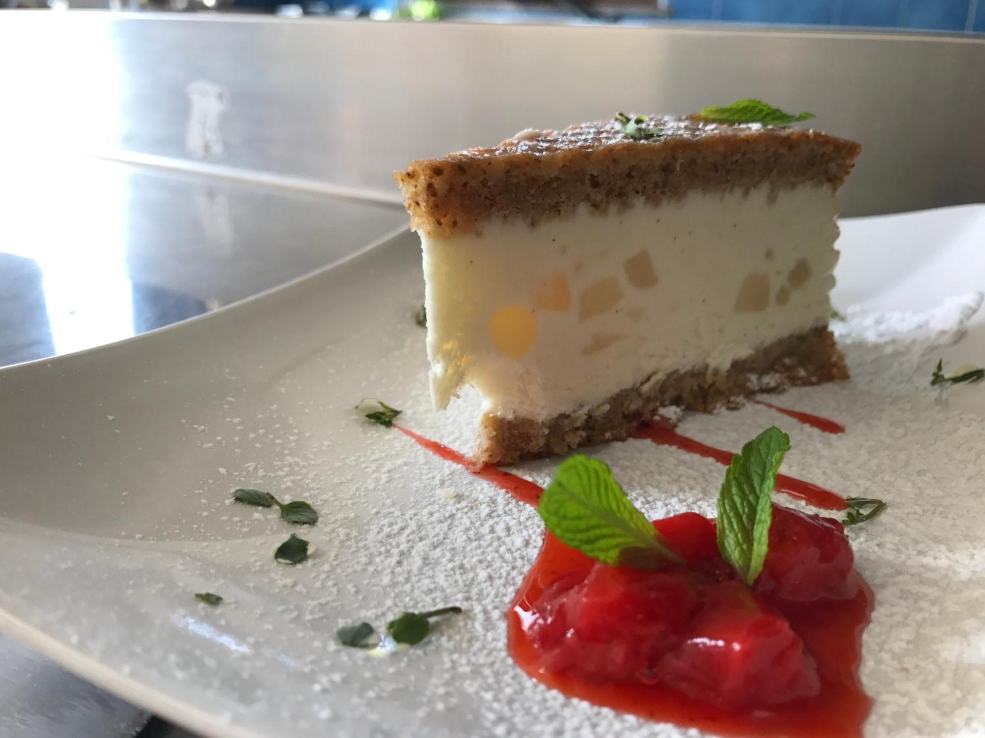 Agriturismo Il Giglio Oristano Eksteriør billede